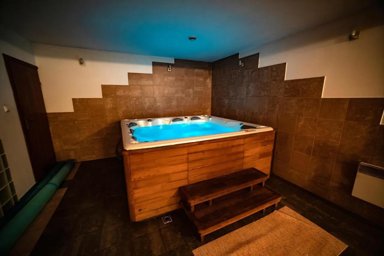 Apartserwis - Apartament Paryski 0*, Zakopane Polen