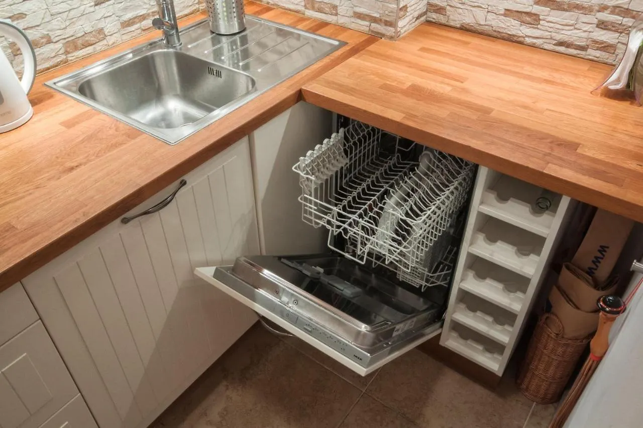 Apartserwis - Apartament Paryski Lägenhet