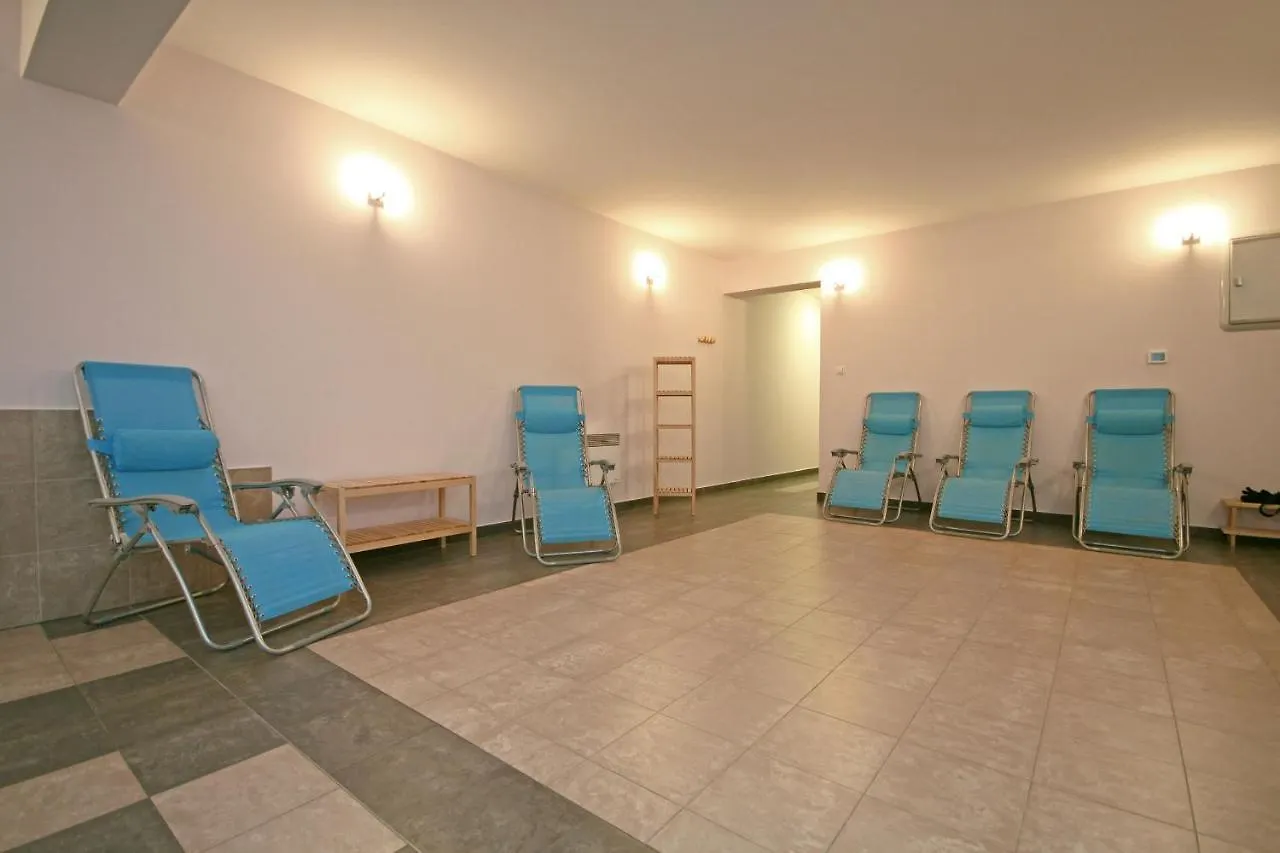 Lägenhet Apartserwis - Apartament Paryski Polen