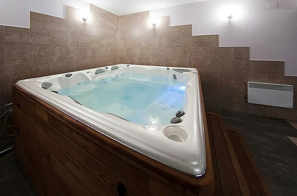 Apartserwis - Apartament Paryski Lägenhet